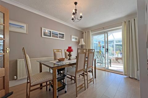 3 bedroom bungalow for sale, Stanall Drive, Muxton, Telford, Shropshire, TF2