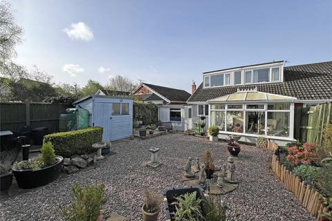 3 bedroom bungalow for sale, Stanall Drive, Muxton, Telford, Shropshire, TF2