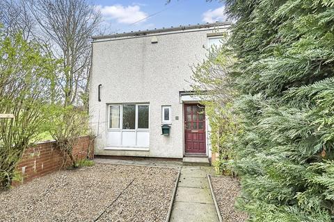 3 bedroom end of terrace house for sale, Lon Maesycoed, Newtown, Powys, SY16