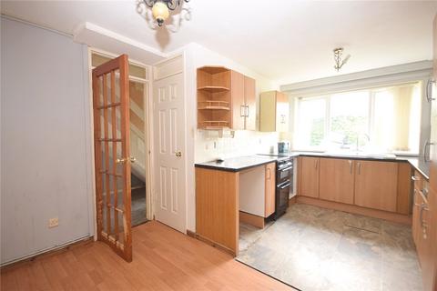 3 bedroom end of terrace house for sale, Lon Maesycoed, Newtown, Powys, SY16