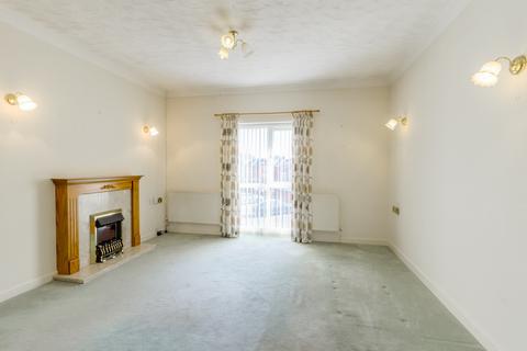1 bedroom apartment for sale, Roseholme Road, Northampton, NN1