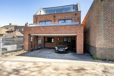 2 bedroom flat for sale, Crofton Road, Locksbottom