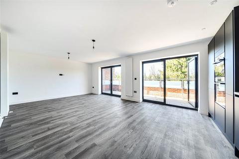 2 bedroom flat for sale, Crofton Road, Locksbottom