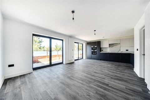 2 bedroom flat for sale, Crofton Road, Locksbottom