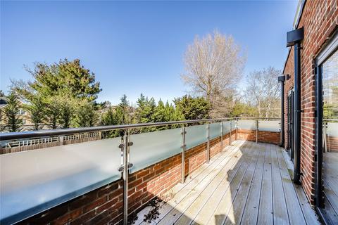 2 bedroom flat for sale, Crofton Road, Locksbottom