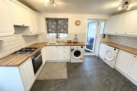 2 bedroom semi-detached house for sale, Grovefields, Leegomery, Telford, Shropshire, TF1