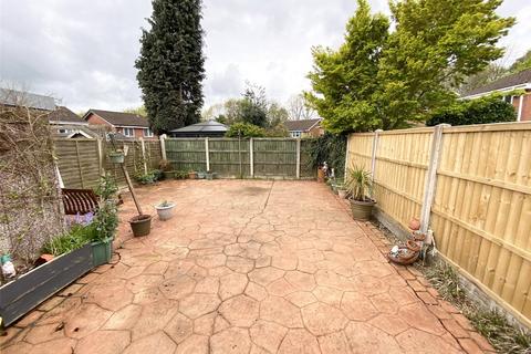 2 bedroom semi-detached house for sale, Grovefields, Leegomery, Telford, Shropshire, TF1