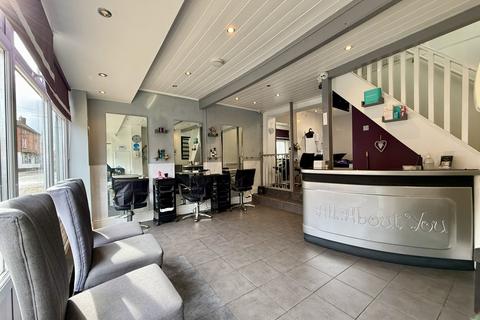Retail property (high street) for sale, Bull Street, Nuneaton, Warwickshire, CV11 4JX