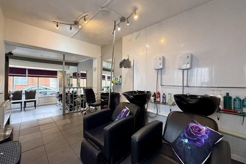 Retail property (high street) for sale, Bull Street, Nuneaton, Warwickshire, CV11 4JX