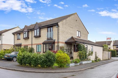4 bedroom semi-detached house for sale, Staunton Fields, Whitchurch , Bristol, BS14 0QD