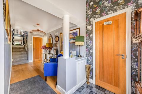 4 bedroom semi-detached house for sale, Staunton Fields, Whitchurch , Bristol, BS14 0QD