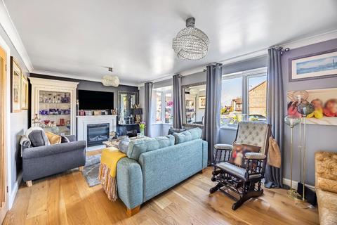 4 bedroom semi-detached house for sale, Staunton Fields, Whitchurch , Bristol, BS14 0QD