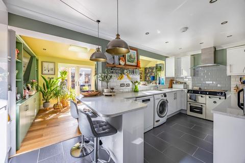 4 bedroom semi-detached house for sale, Staunton Fields, Whitchurch , Bristol, BS14 0QD