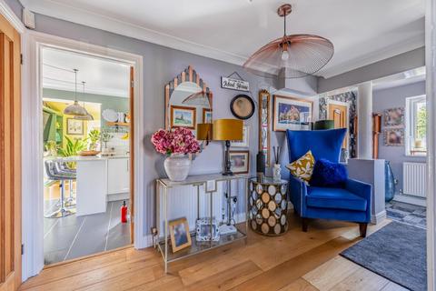 4 bedroom semi-detached house for sale, Staunton Fields, Whitchurch , Bristol, BS14 0QD