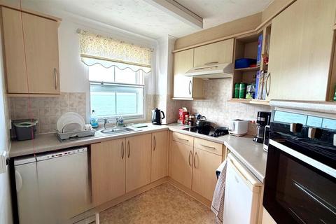 2 bedroom retirement property for sale, Clarence Road, Llandudno