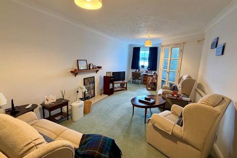 2 bedroom retirement property for sale, Clarence Road, Llandudno
