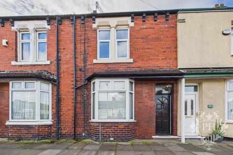 Terraced house - Millfield Road, Middlesbrough