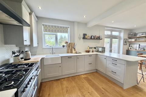 3 bedroom semi-detached house for sale, 32 Grangefields Road, Shrewsbury, SY3 9DB