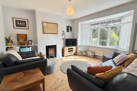 3 bedroom semi-detached house for sale, 32 Grangefields Road, Shrewsbury, SY3 9DB