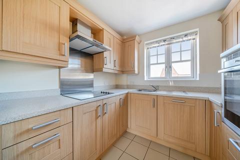 2 bedroom retirement property for sale, High Street, Knowle, Solihull, West Midlands, B93