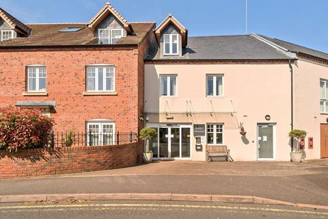 2 bedroom retirement property for sale, High Street, Knowle, Solihull, West Midlands, B93