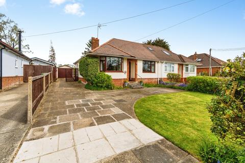 2 bedroom bungalow for sale, Woodlands Road, Woodlands, Southampton, Hampshire, SO40