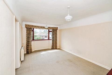 2 bedroom bungalow for sale, Woodlands Road, Woodlands, Southampton, Hampshire, SO40