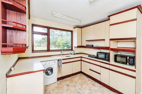 2 bedroom bungalow for sale, Woodlands Road, Woodlands, Southampton, Hampshire, SO40