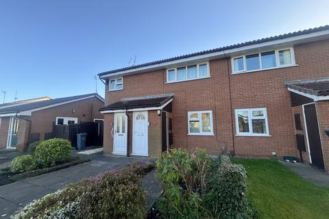 undefined, Lomas Close, Burnage, M19