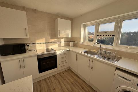 undefined, Lomas Close, Burnage, M19