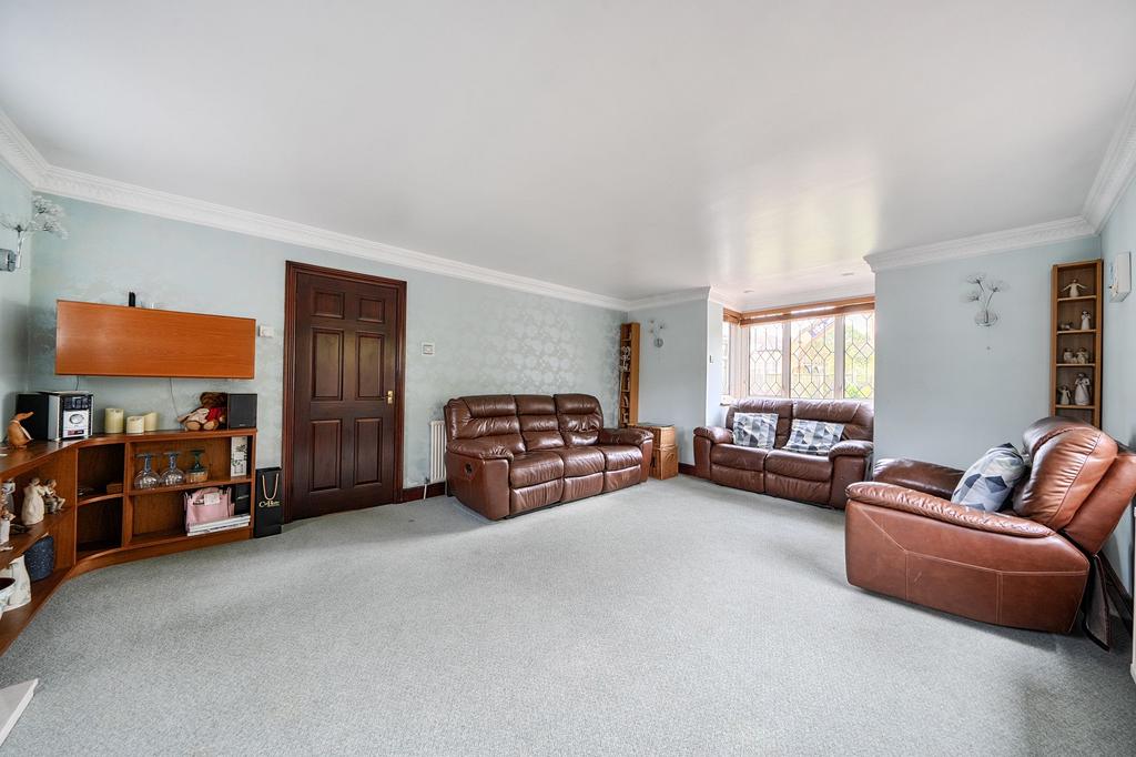 Reception Rooms