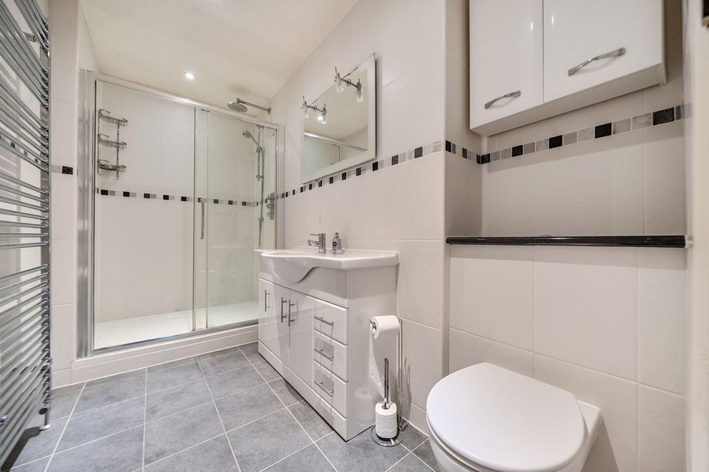 Bathrooms