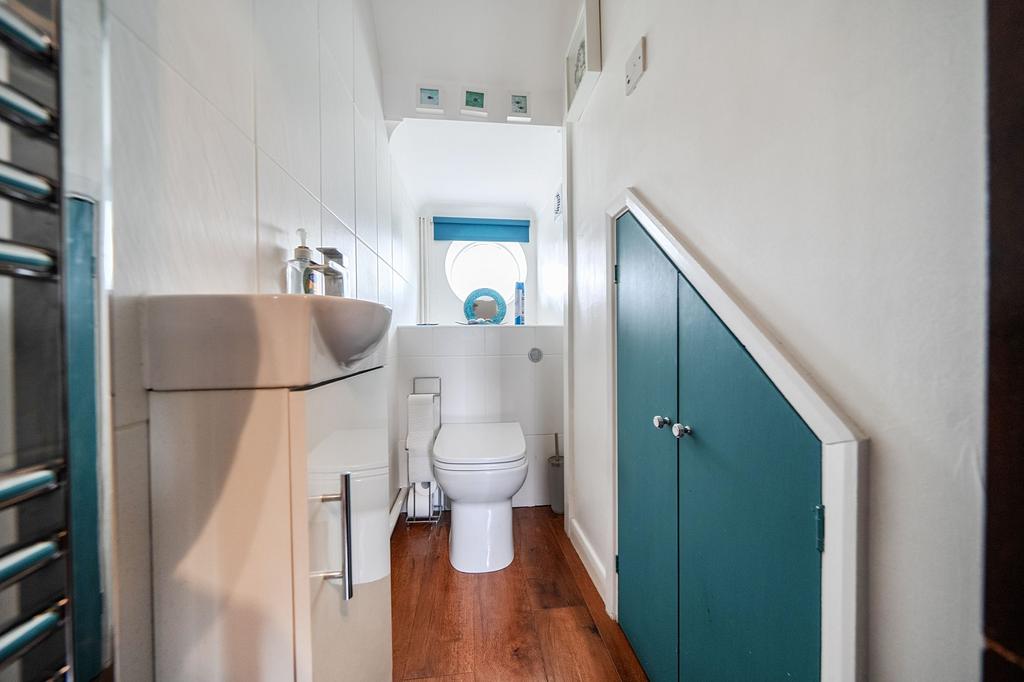 Cloakroom