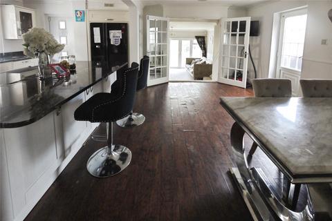 4 bedroom detached house for sale, Nags Head Lane, Brentwood, Essex, CM14