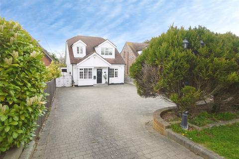4 bedroom detached house for sale, Nags Head Lane, Brentwood, Essex, CM14