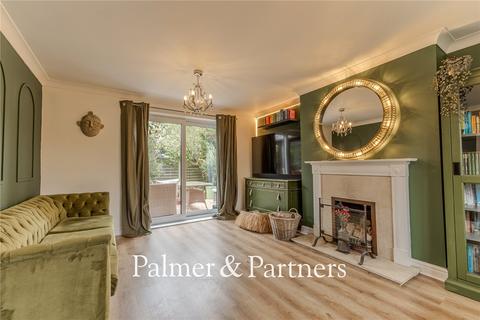 4 bedroom detached house for sale, Vicarage Gardens, Debenham, Suffolk, IP14