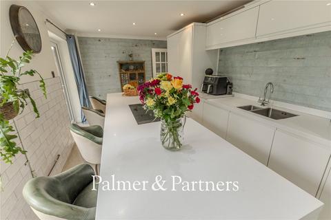 4 bedroom detached house for sale, Vicarage Gardens, Debenham, Suffolk, IP14