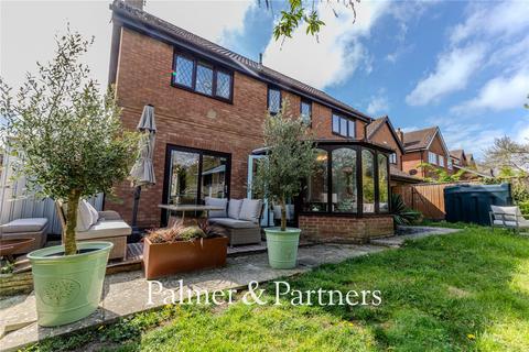4 bedroom detached house for sale, Vicarage Gardens, Debenham, Suffolk, IP14