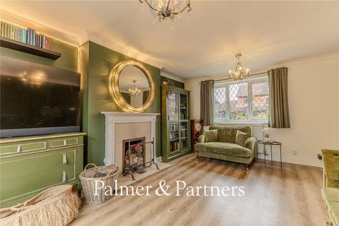 4 bedroom detached house for sale, Vicarage Gardens, Debenham, Suffolk, IP14