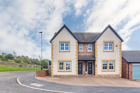 3 bedroom semi-detached house for sale, Rudchester Close, Newcastle Upon Tyne, NE15 9BW