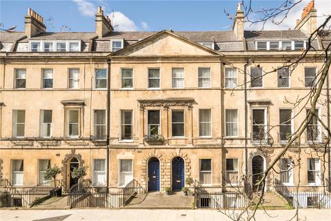 7 bedroom terraced house for sale, Sydney Place, Bath, Somerset, BA2