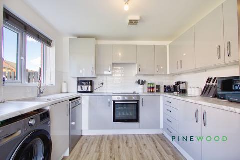 3 bedroom detached house for sale, Fox Street, Worksop S80