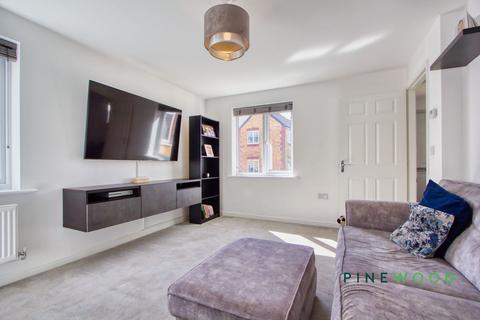 3 bedroom detached house for sale, Fox Street, Worksop S80
