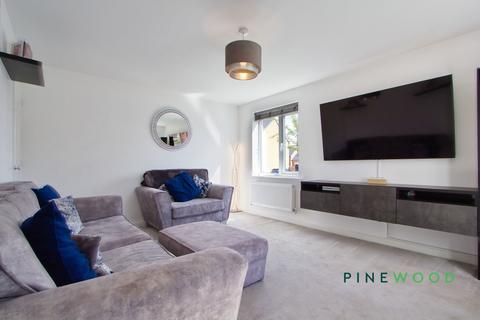 3 bedroom detached house for sale, Fox Street, Worksop S80