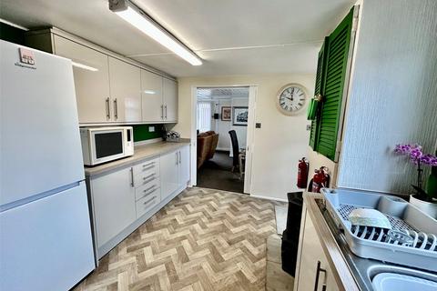 2 bedroom mobile home for sale, West Drive, Cuerden Residential Park, Leyland, Lancashire, PR25