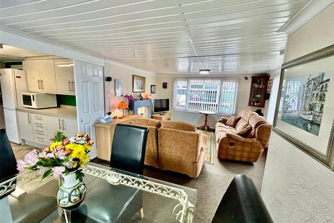2 bedroom mobile home for sale, West Drive, Cuerden Residential Park, Leyland, Lancashire, PR25