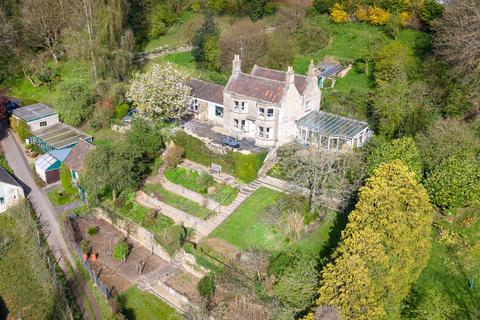 undefined, Shepherds Walk, Bath, Somerset, BA2
