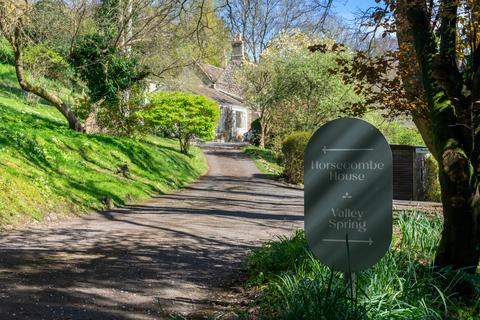 undefined, Shepherds Walk, Bath, Somerset, BA2