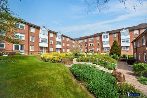 1 bedroom flat for sale, Goldsmere Court, Fentiman Way, Hornchurch