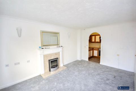 1 bedroom flat for sale, Goldsmere Court, Fentiman Way, Hornchurch